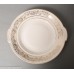 Porcelāna servēšanas šķīvis, trauks, PFF, 1950-60e gadi